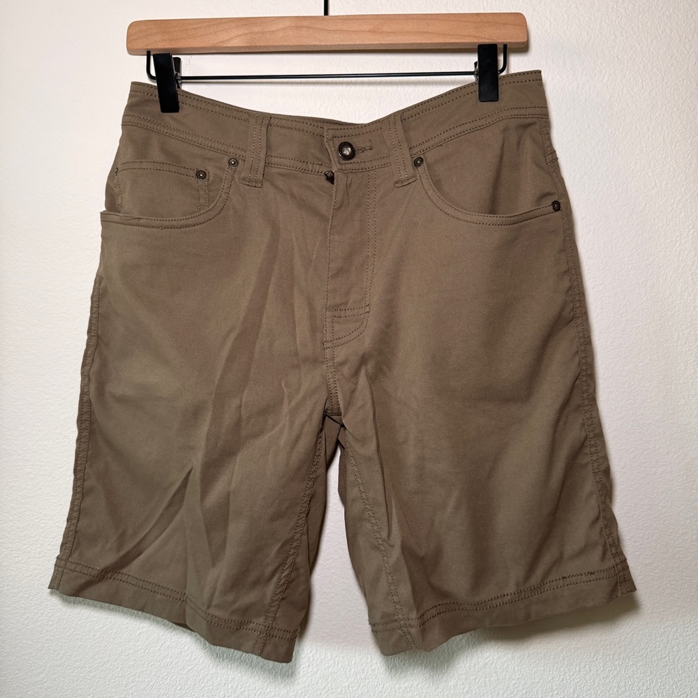 ORIGINAL DESIGN - Prana Brion Shorts